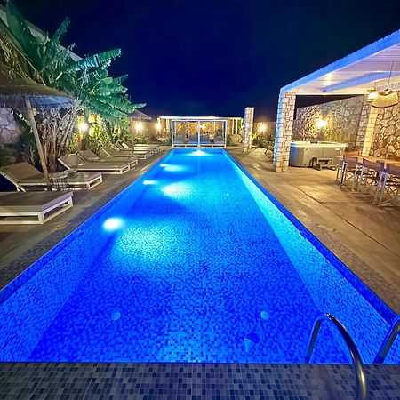 Lindos Villa Natura By Rhodes Villas Eksteriør bilde